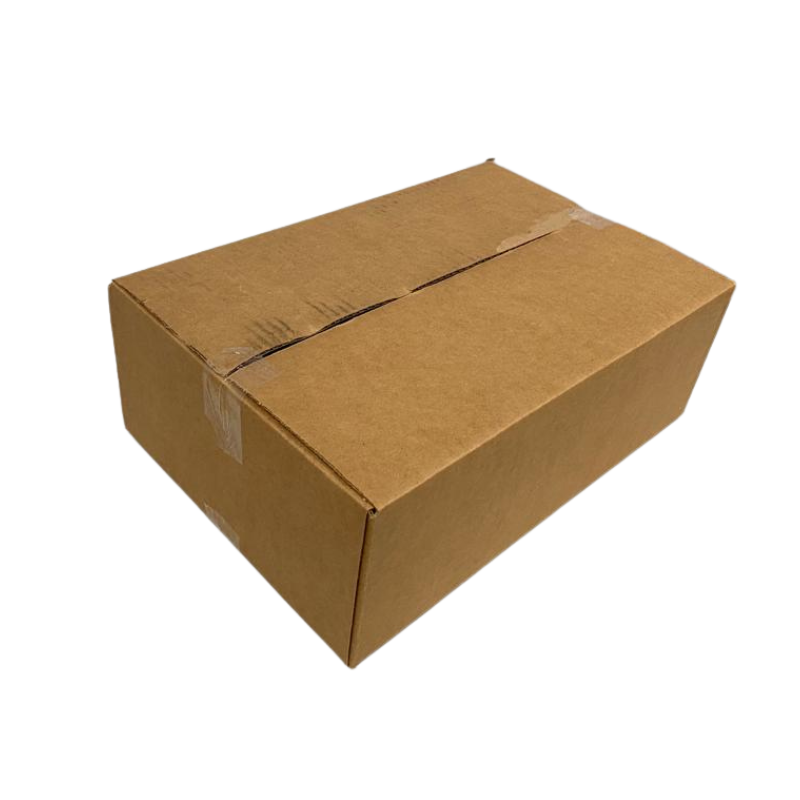 Basic Laptop box