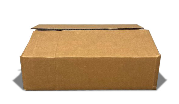 Basic Laptop box