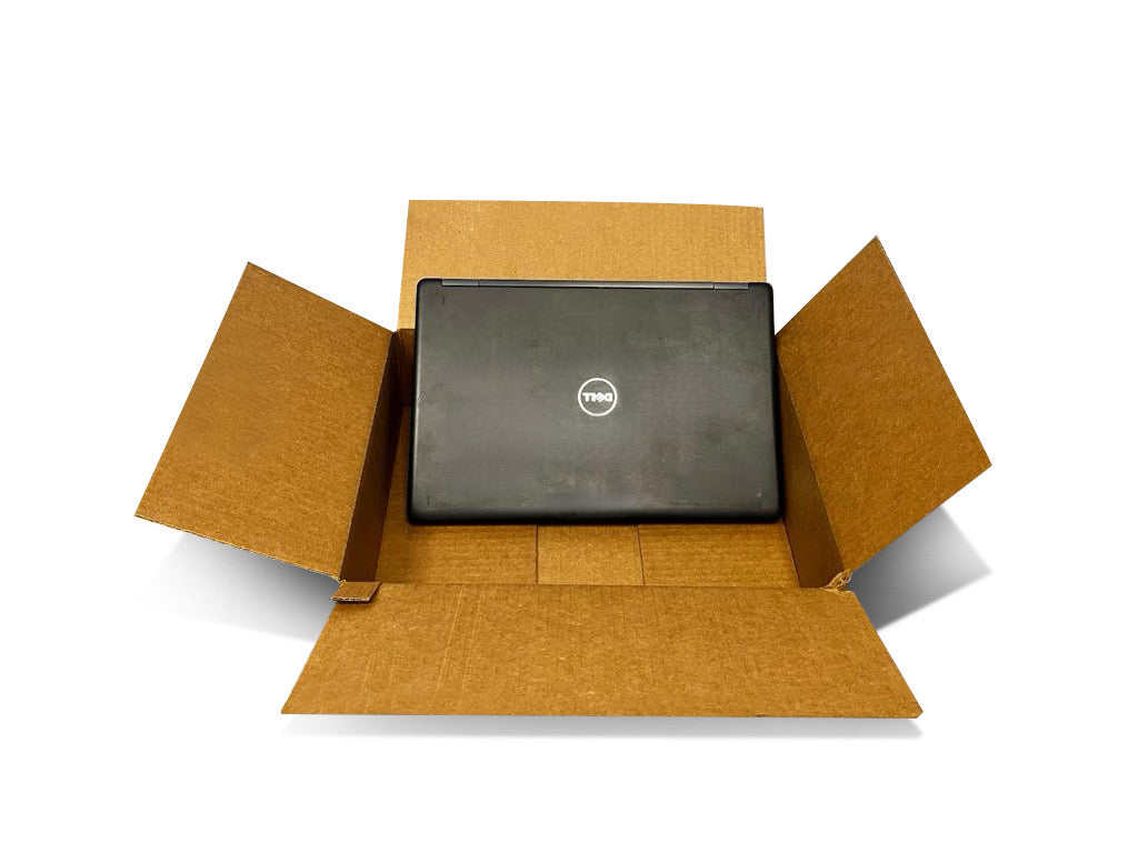 Basic Laptop box – QuickShip