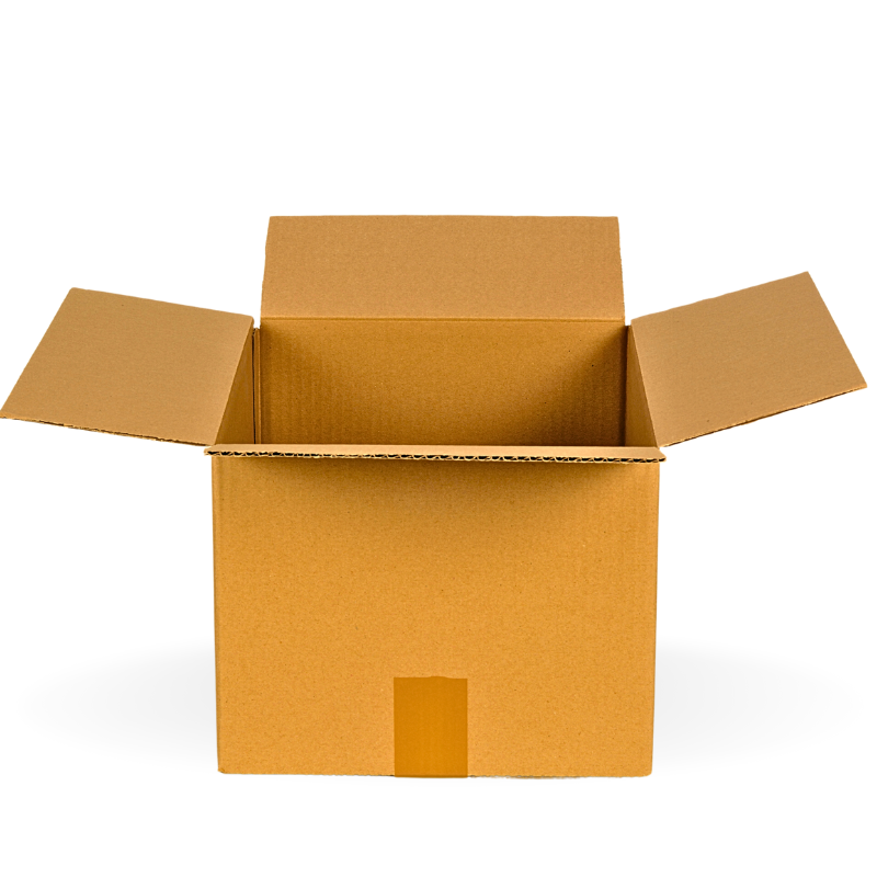Basic Multipurpose Box